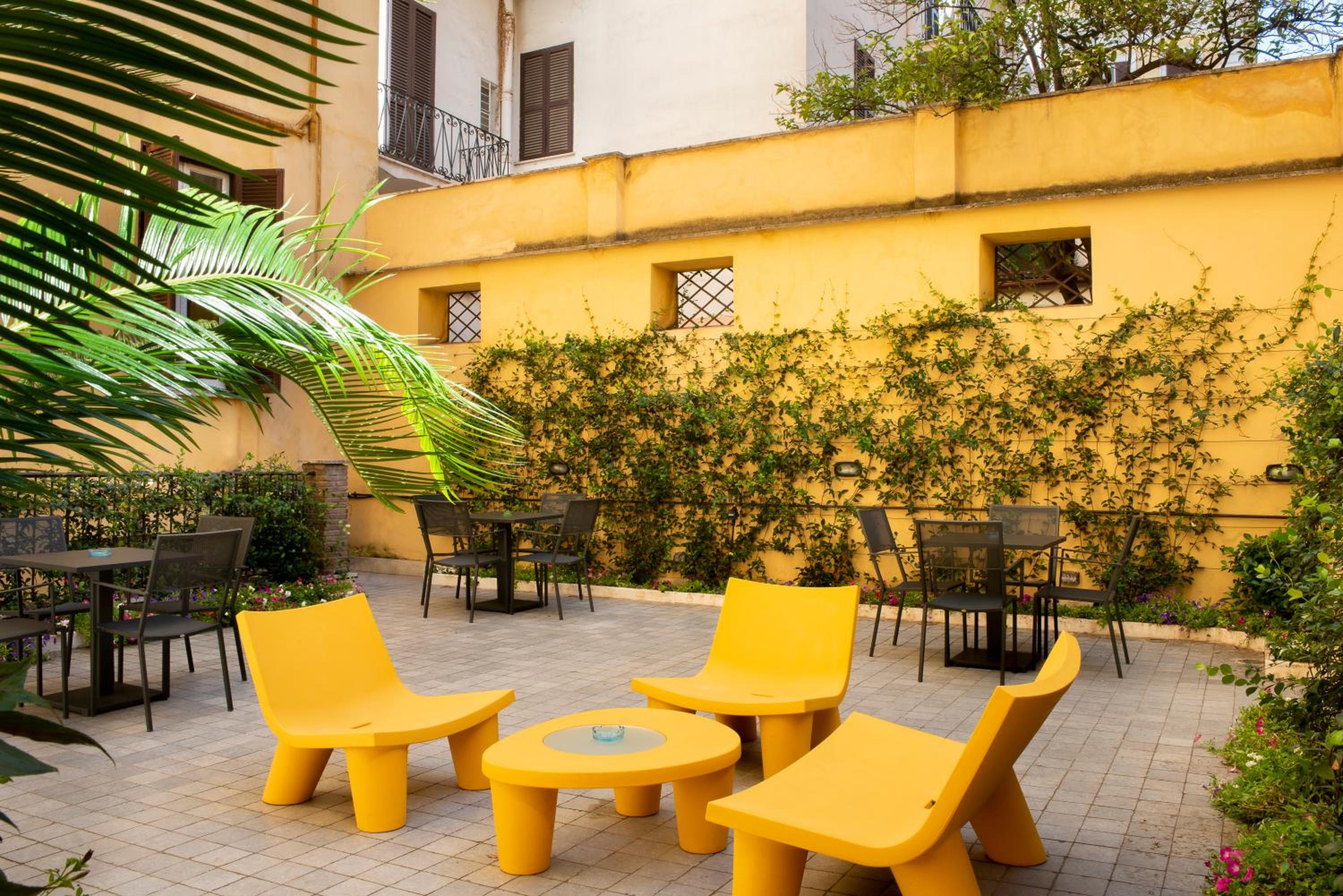 Residenza Termini 11/19