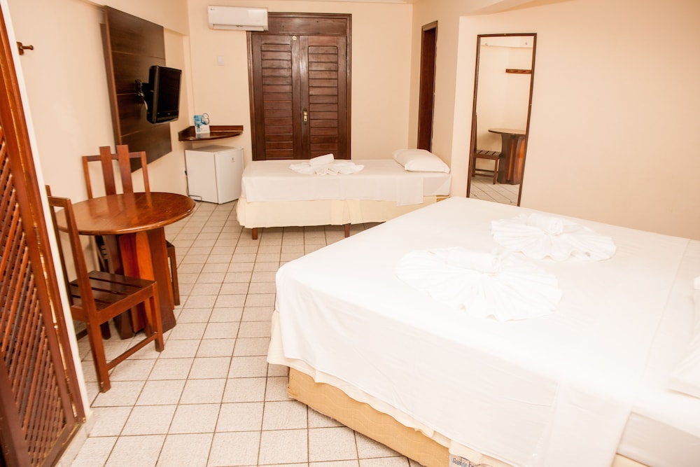 Pizzato Praia Hotel 21/60