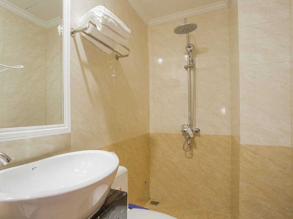 Hanoi A83 Hotel 38/51