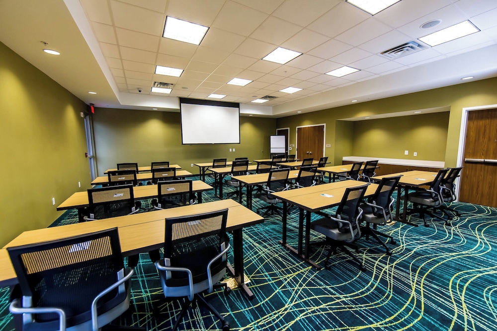 SpringHill Suites Lumberton 51/59