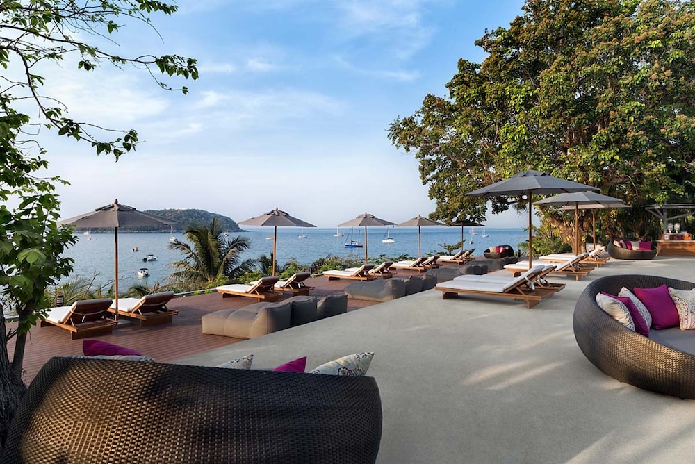 The Nai Harn Phuket 7/89