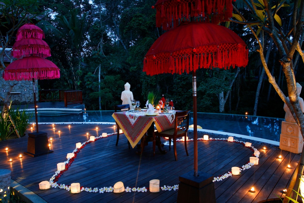 BeingSattvaa Luxury Ubud 46/50