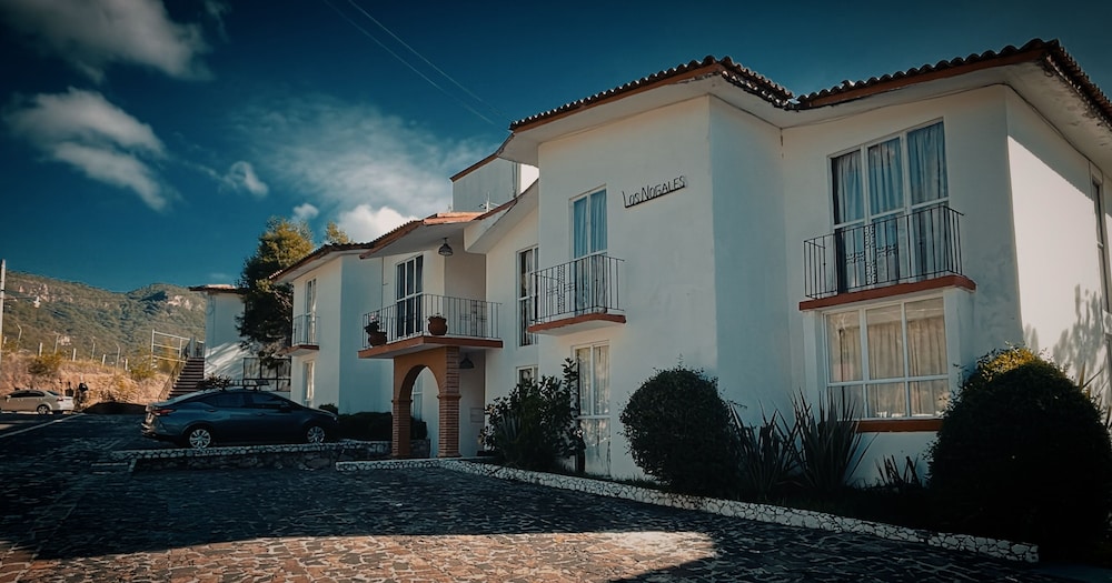 Villas de la Montaña 5/63