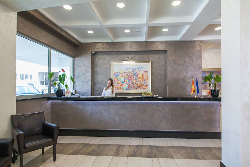 Sato Conference and Spa Hotel 6/50