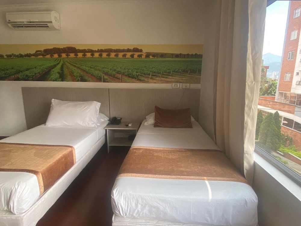 Hotel Porton Sabaneta 29/50