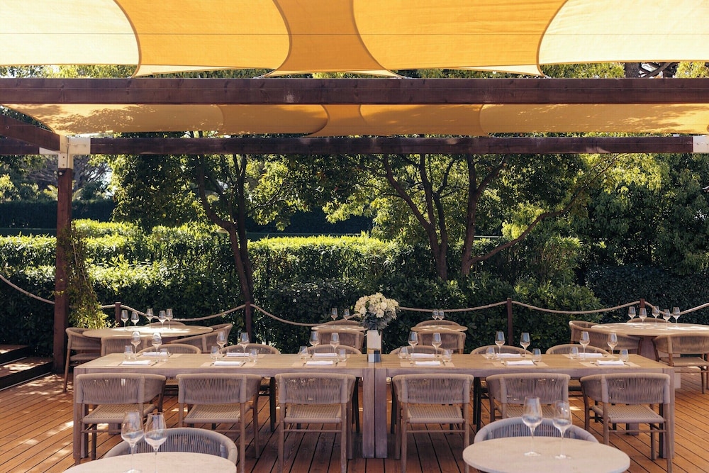 Kube St Tropez Hotel 59/74