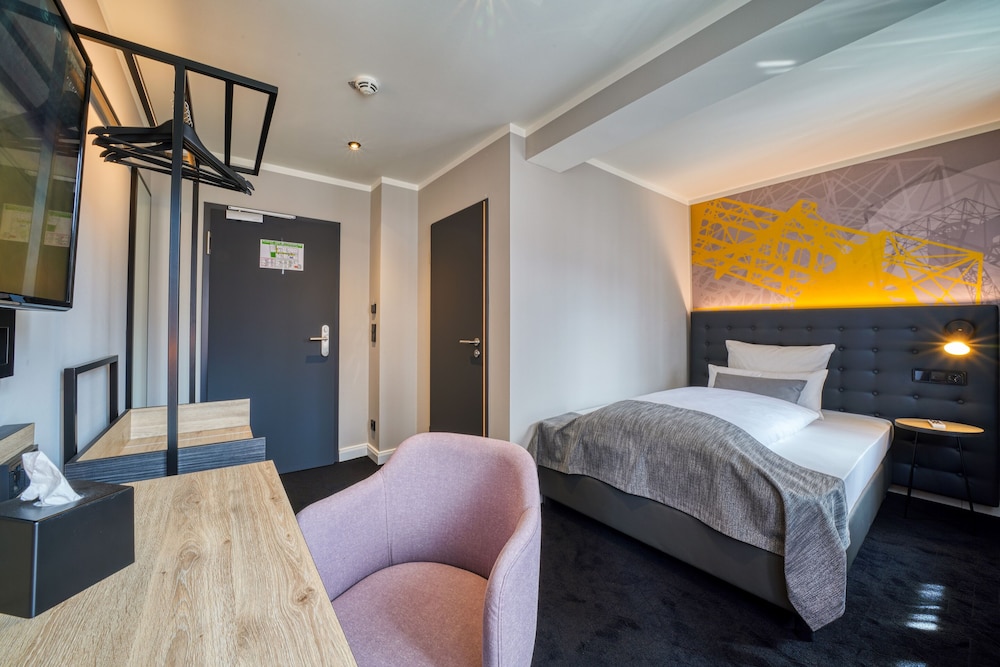 NYCE Hotel Dortmund Thier Galerie 9/25