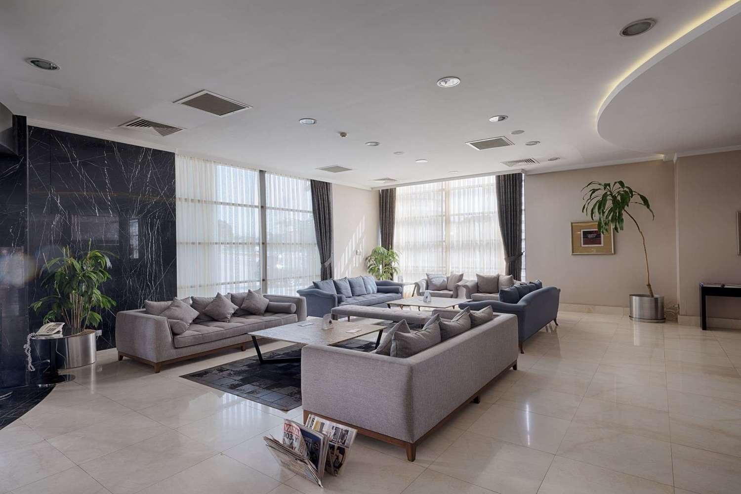 Ramada Plaza by Wyndham Kahramanmaras 29/39