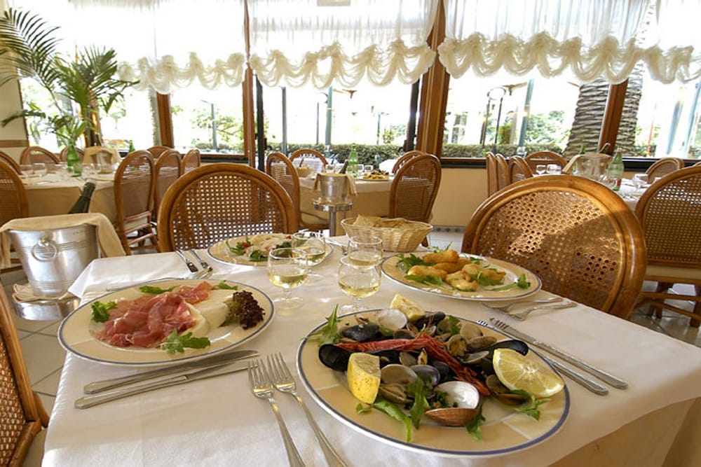 Hotel Eden Sorrento 48/64