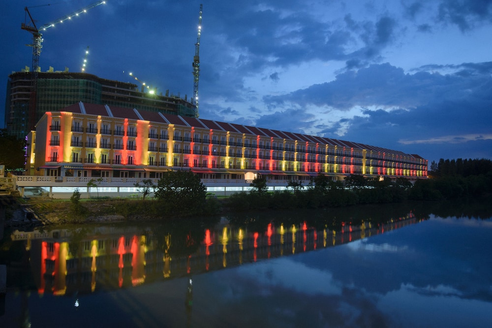 Riviera Suites Melaka 4/50