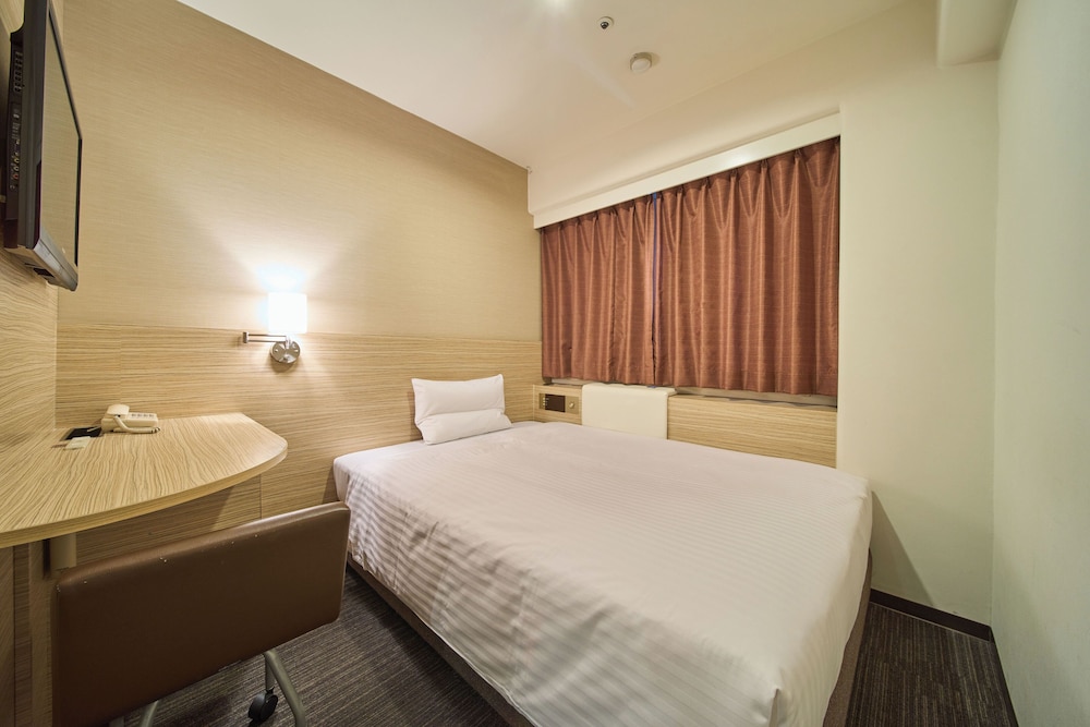VIA INN SHIN-OSAKA WEST 21/42