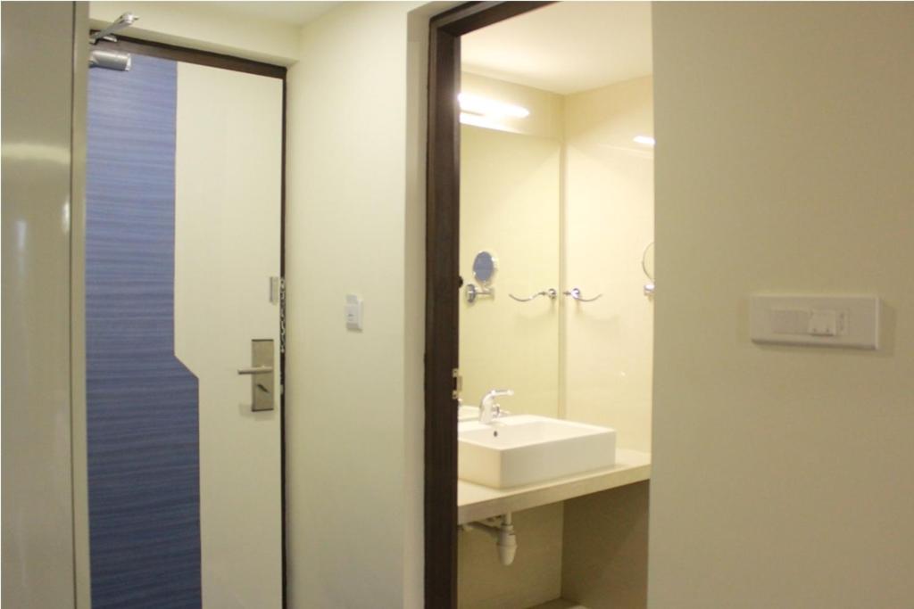 Hotel Vijay Elanza 29/31