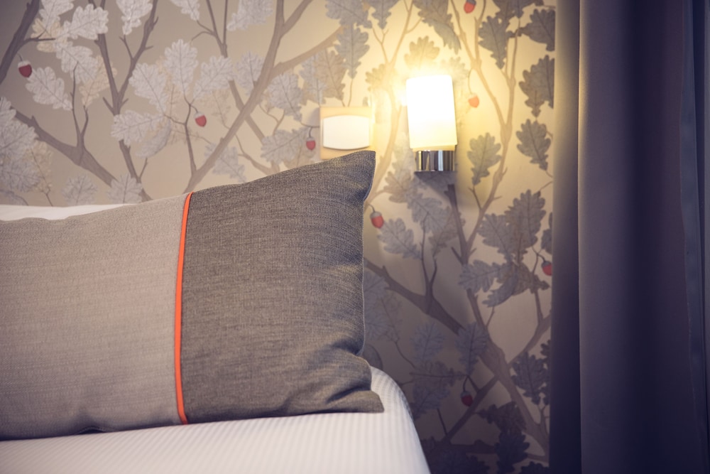 Timhotel Paris Gare Du Nord 32/53