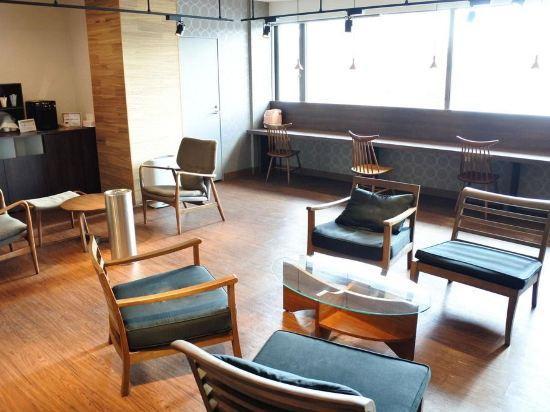 Muroran Plaza Hotel 36/41