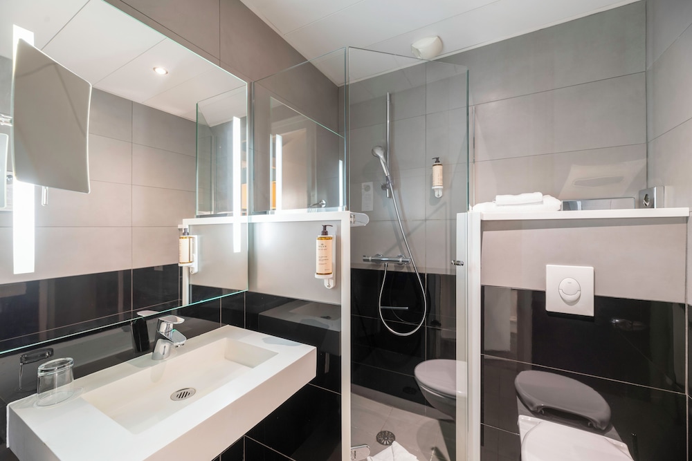 Mercure Lyon Centre Chateau Perrache 48/50