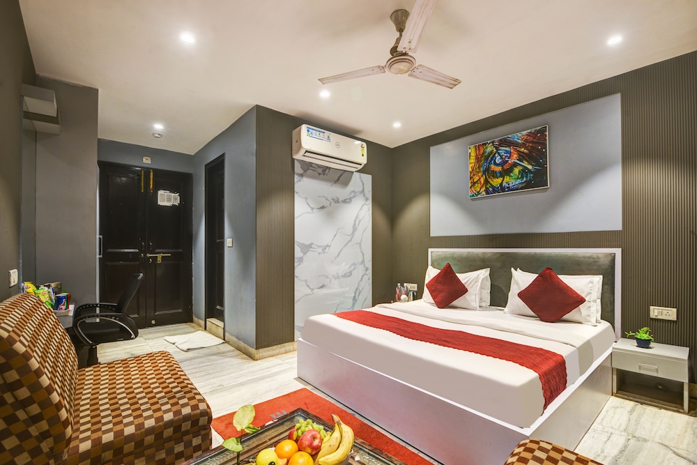 Hotel Heritage Home 30/50