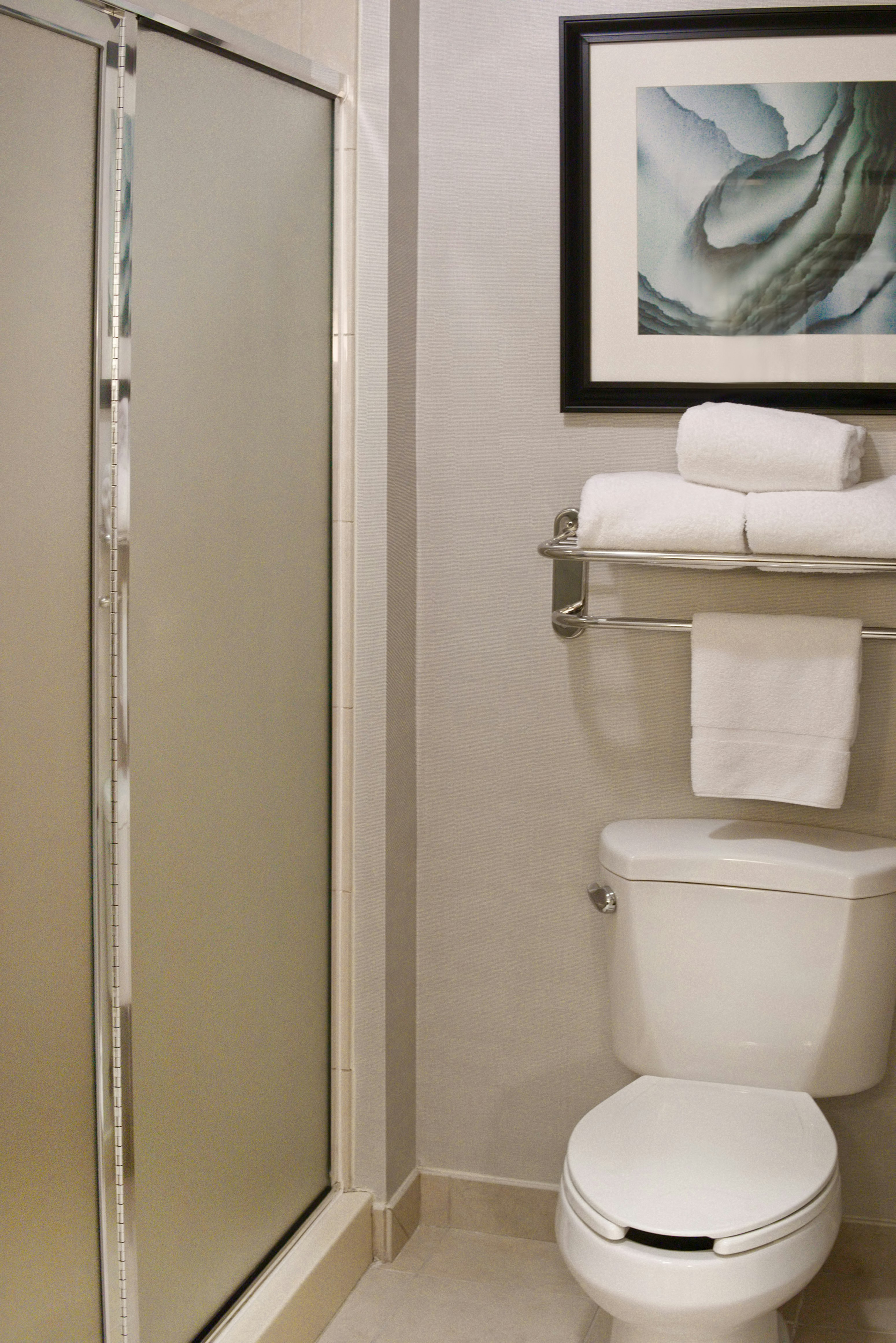 جناح استوديو بسرير كينج، Homewood Suites By Hilton Bentonville-Rogers 3/5