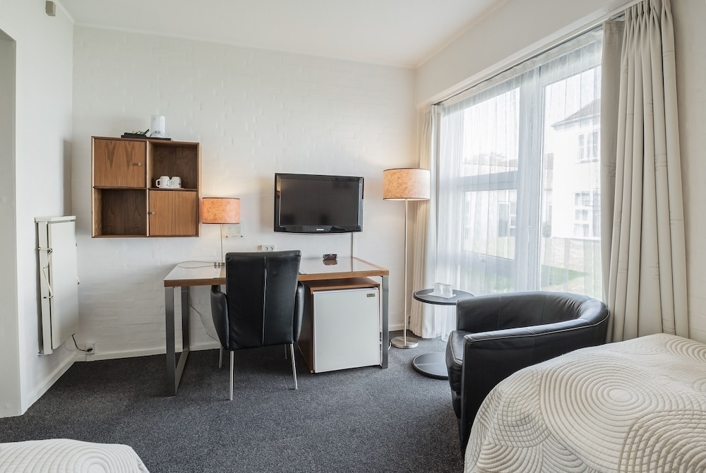 Golf Hotel Viborg 43/62