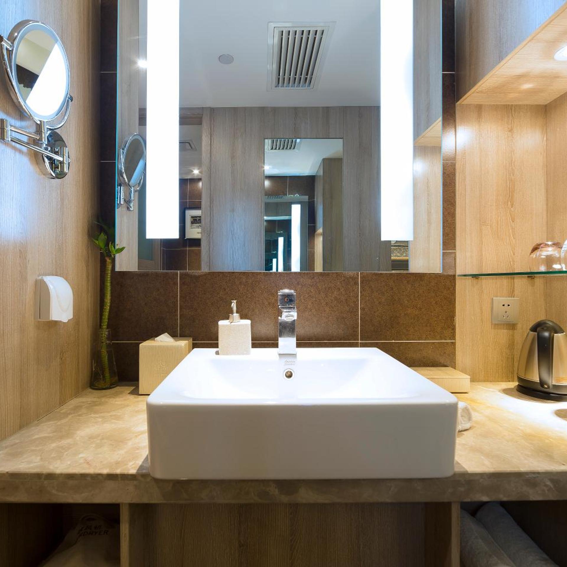 Atour Hotel Taiyuan Zonggai Shifanqu 62/68