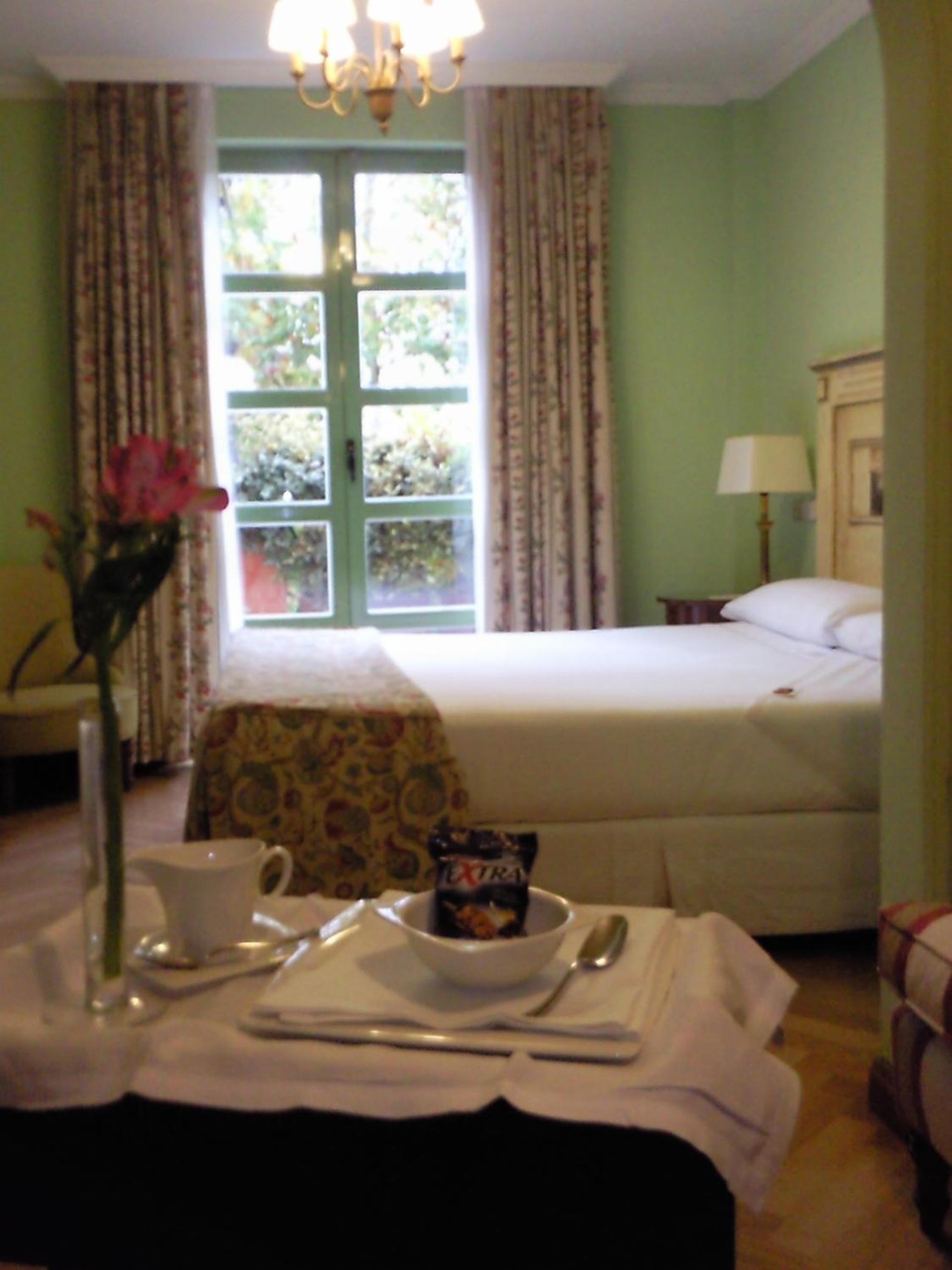 Superior, Double Bed