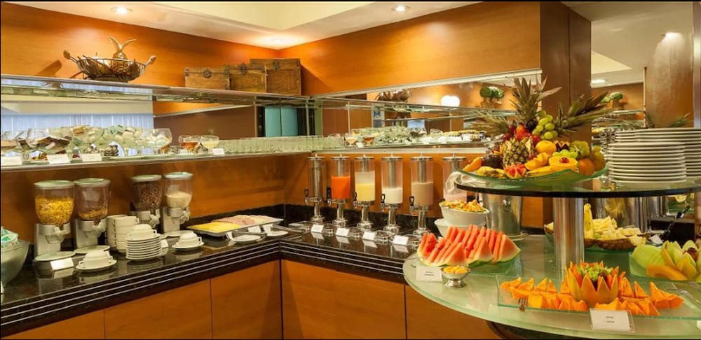 Hotel Euro Suite Recife Boa Viagem By Nacional Inn 51/69