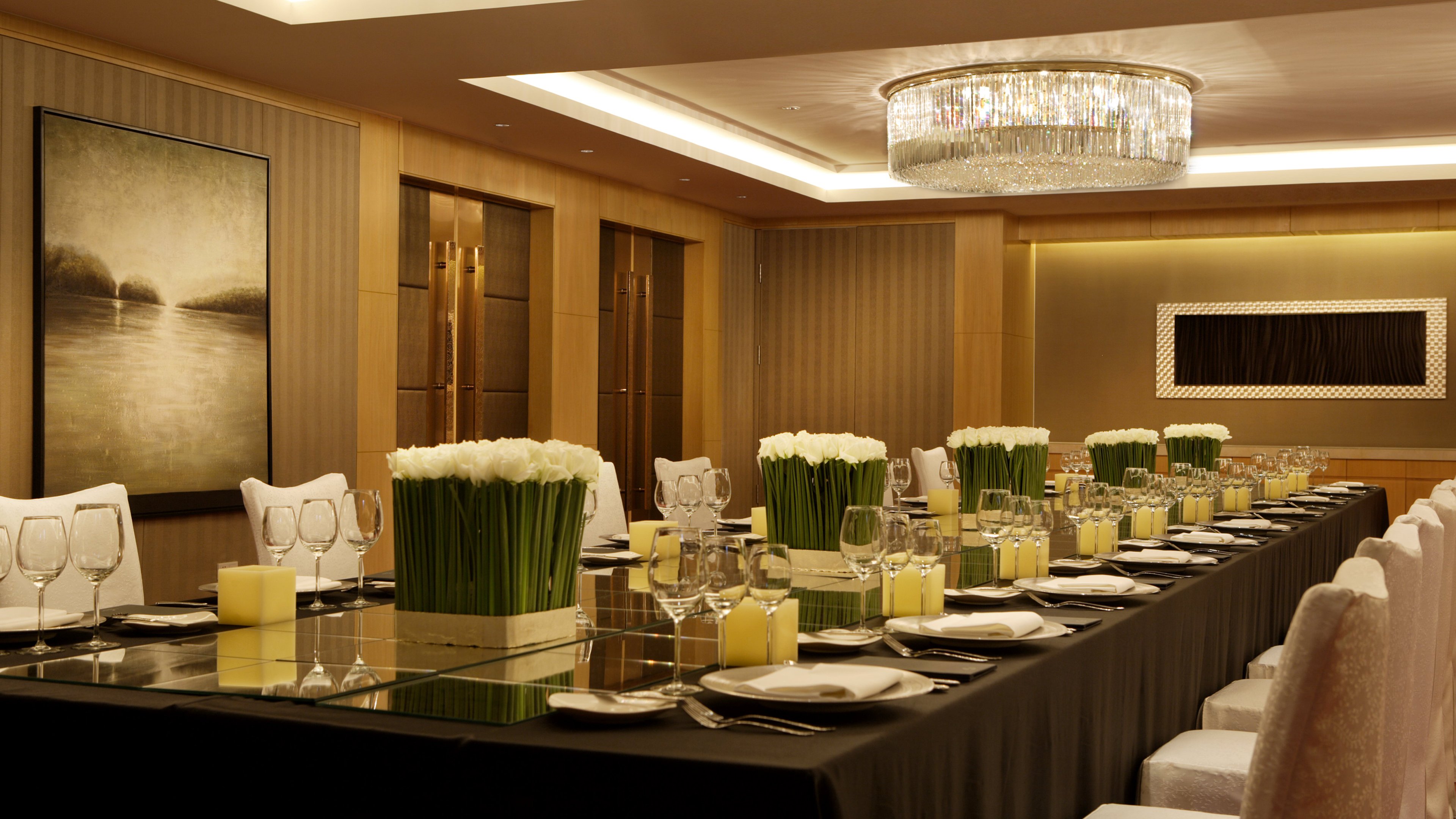 Intercontinental Dalian 43/50