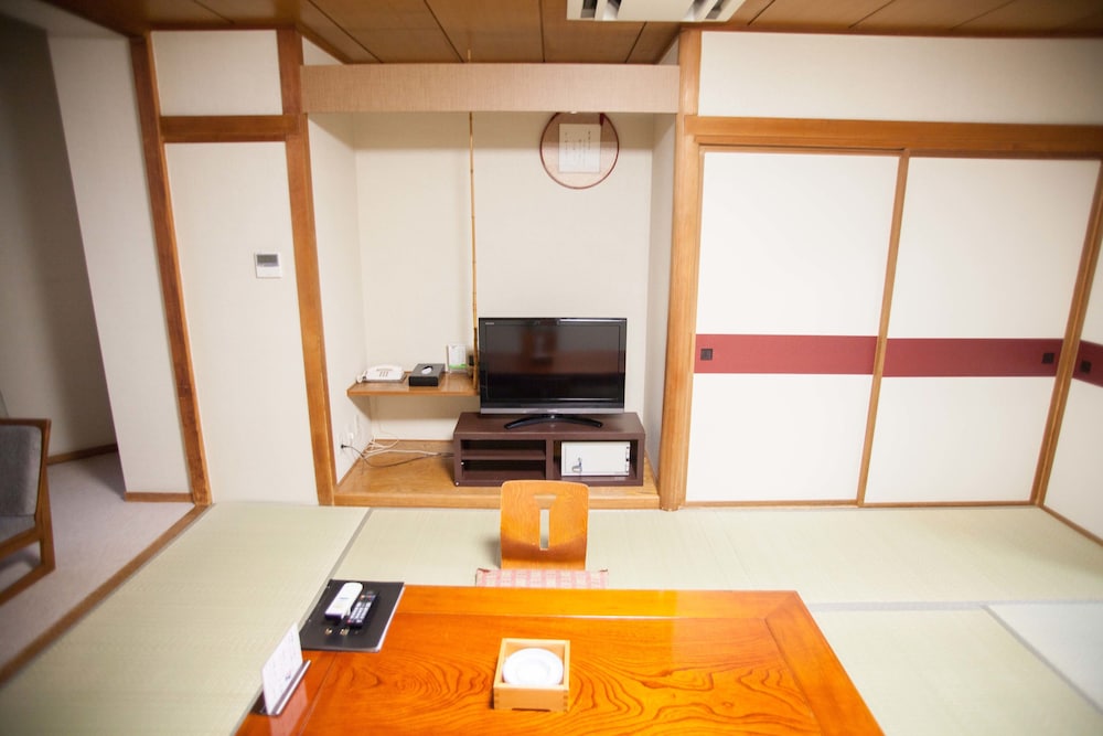 Nakamuraya Ryokan 9/28