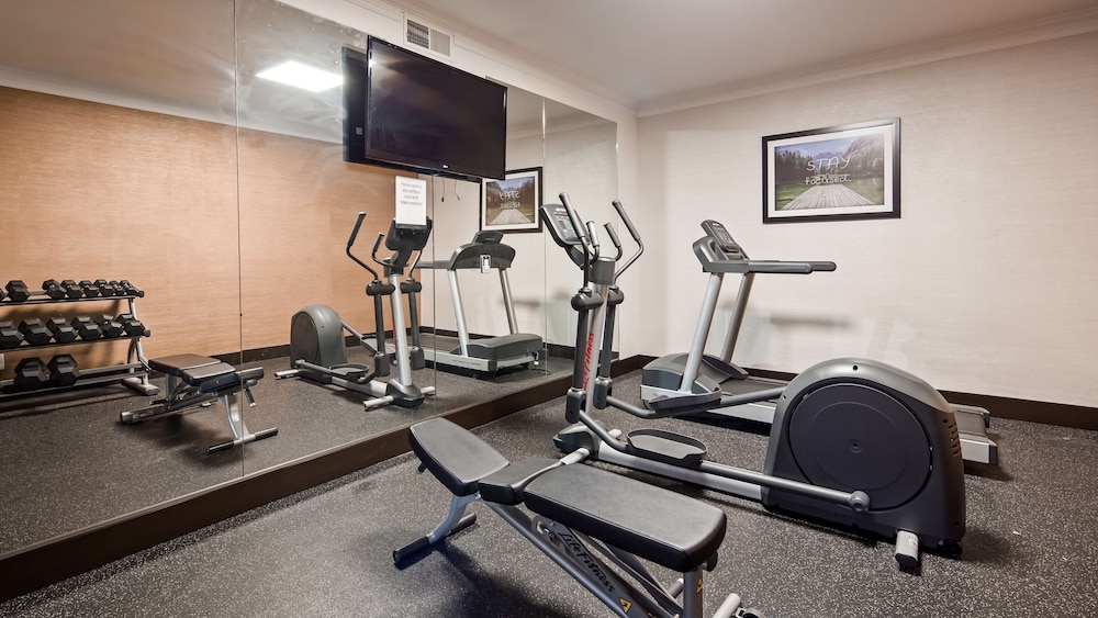 Best Western Brentwood 18/30