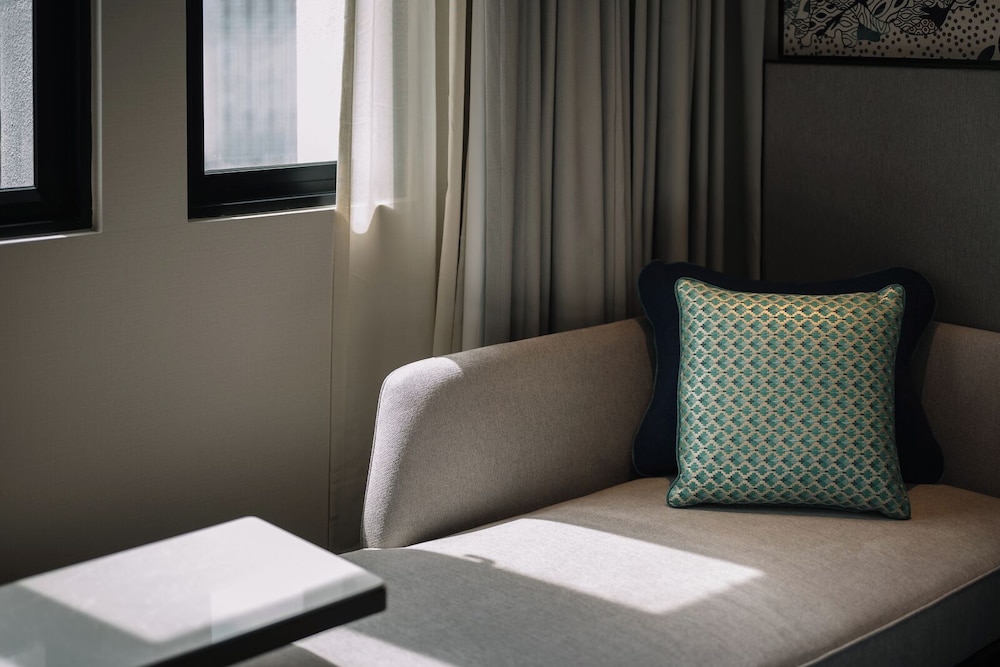 Iconic Marjorie Hotel, a Tribute Portfolio Hotel 42/60