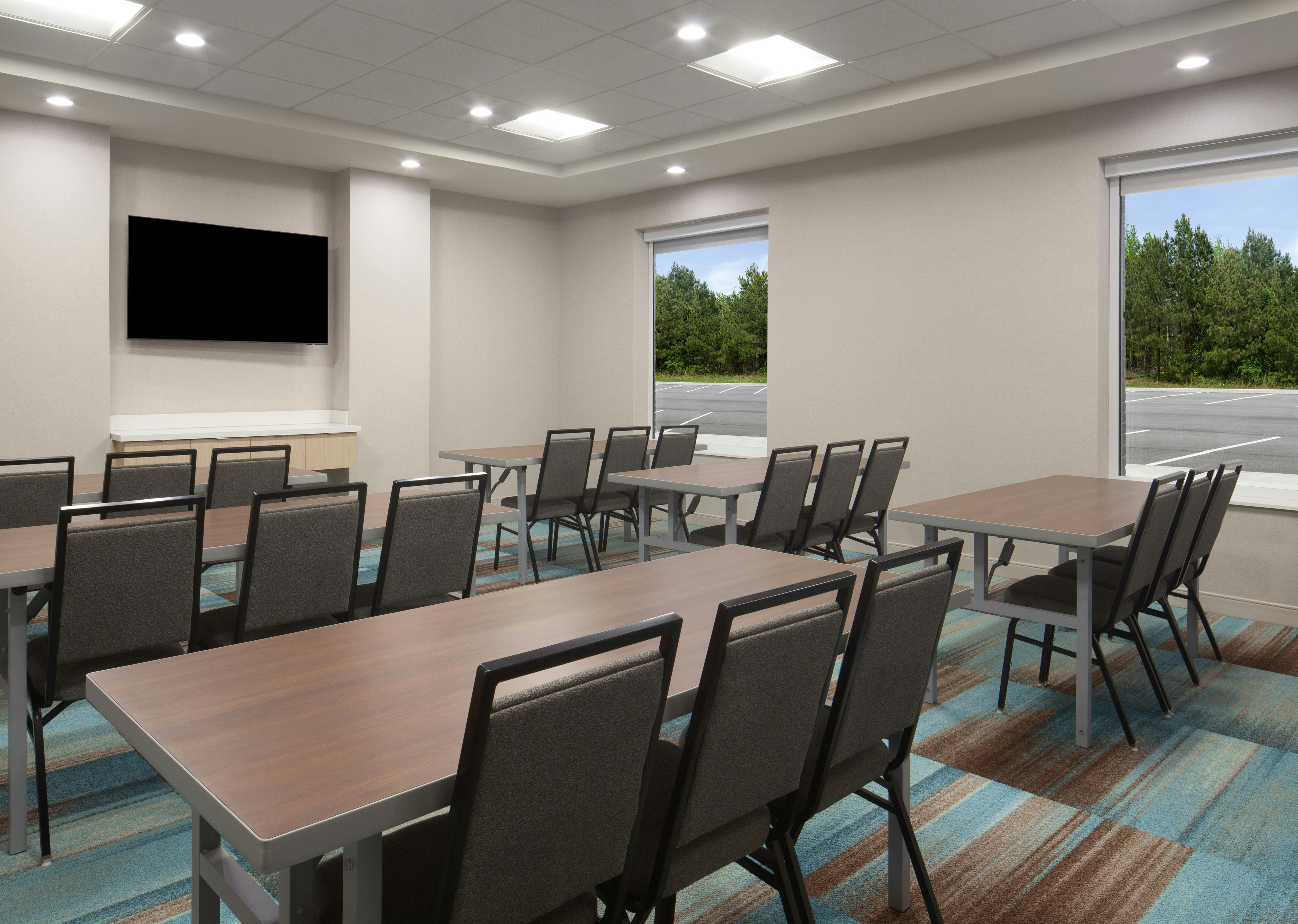 Home2 Suites by Hilton Jackson TN 27/29