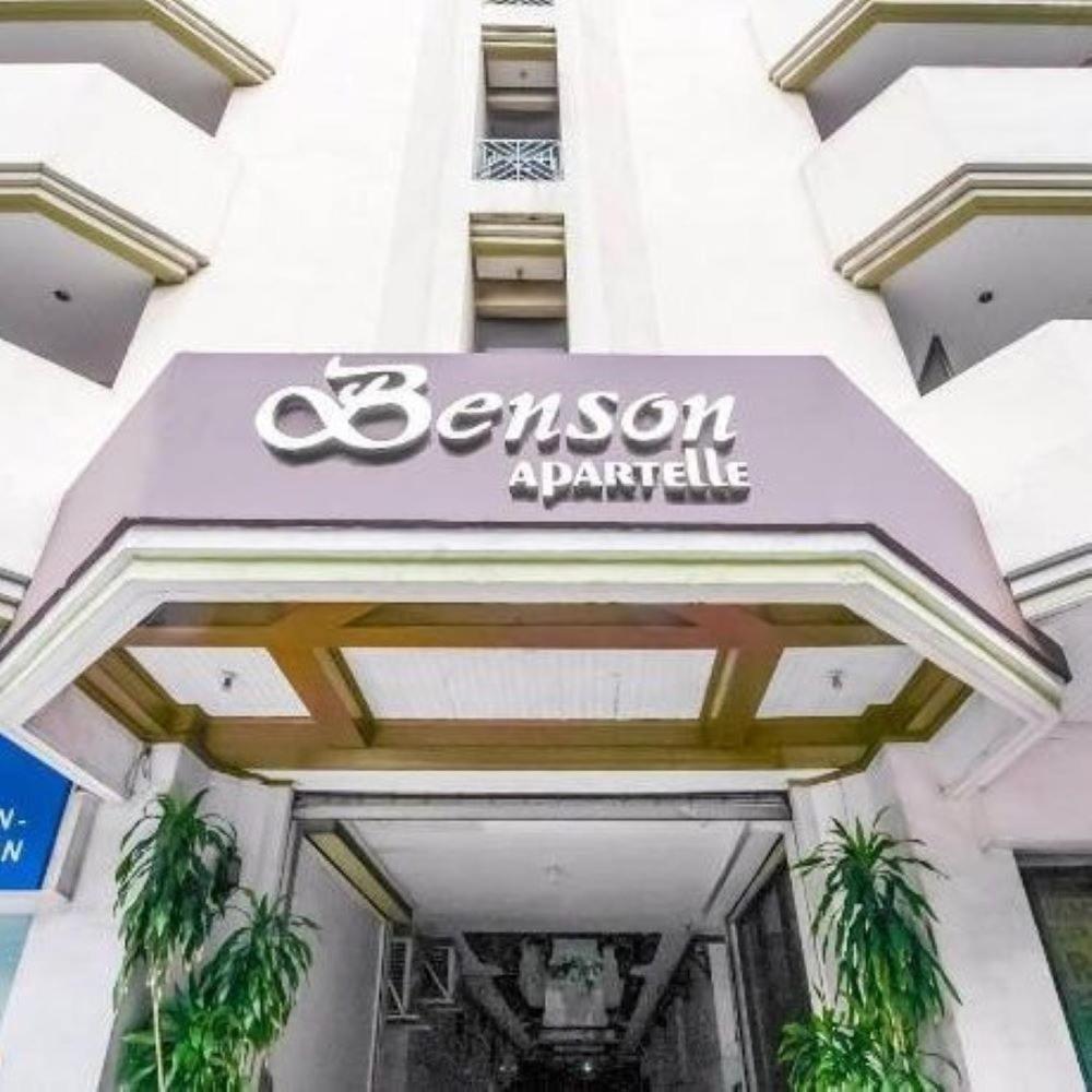 Benson Apartelle 1/50