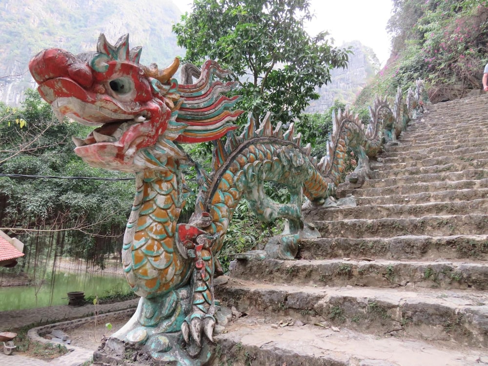 Ngoc Anh Hotel 1 Ninh Binh 20/26