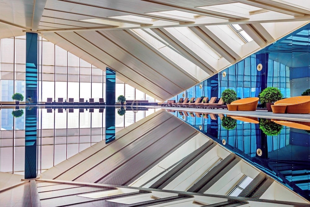 THE WESTIN BEIJING CHAOYANG 4/50