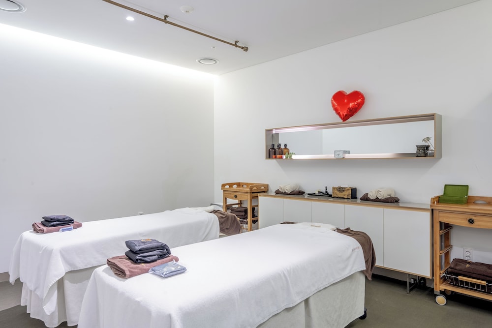 Jeju Bricks Hotel 33/64