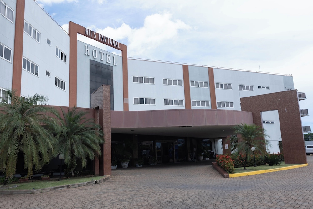 Hits Pantanal Hotel 56/60