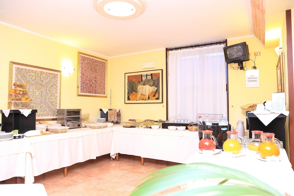 Hotel Villa Piras 6/49