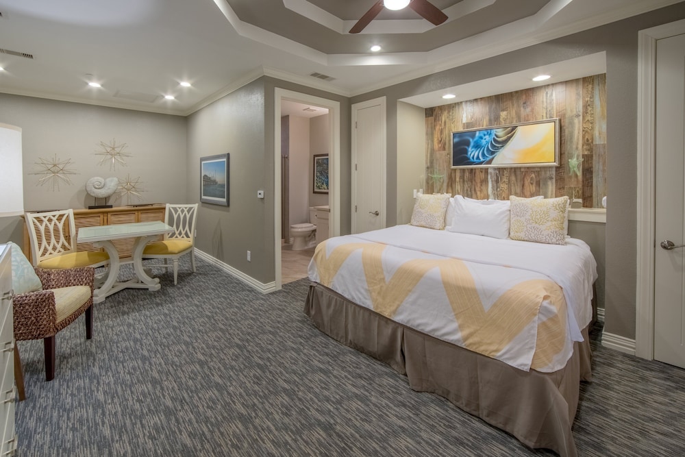 2 Bedrooms, Signature, Villa, 2 King Beds, Infinity Pool Access