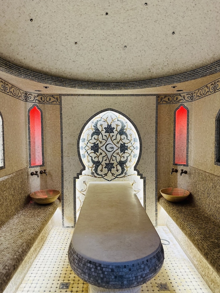 Garden Plaza Bukhara 21/45