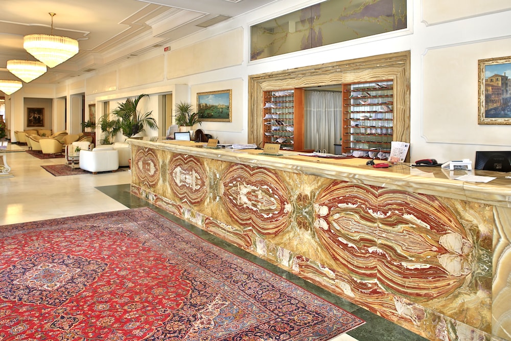 Hotel Terme Internazionale 11/59