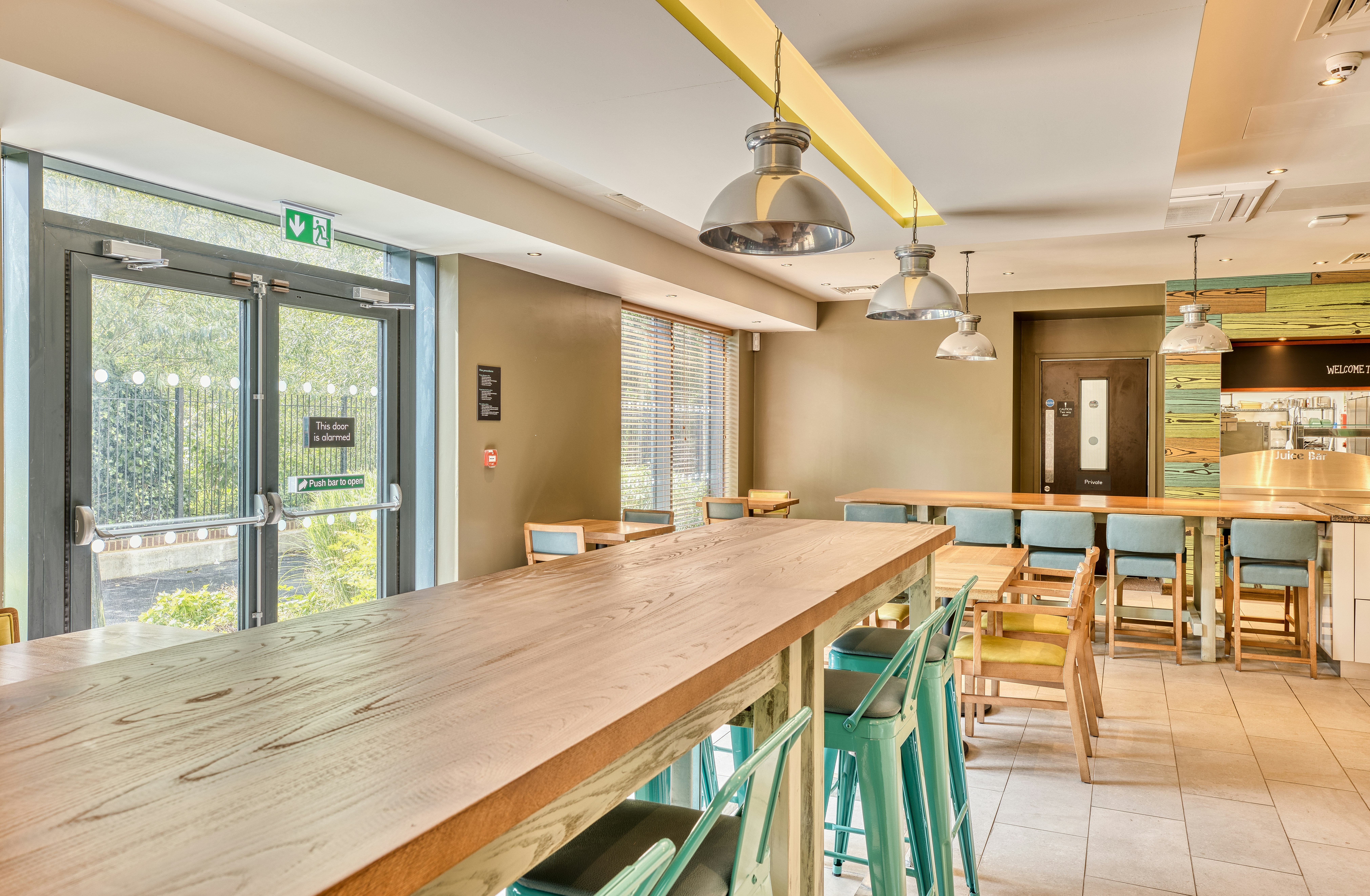 Premier Inn Rickmansworth 25/33