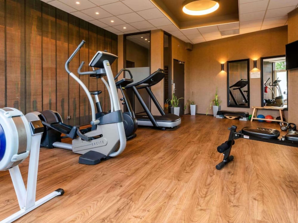 NOVOTEL REIMS TINQUEUX 41/72