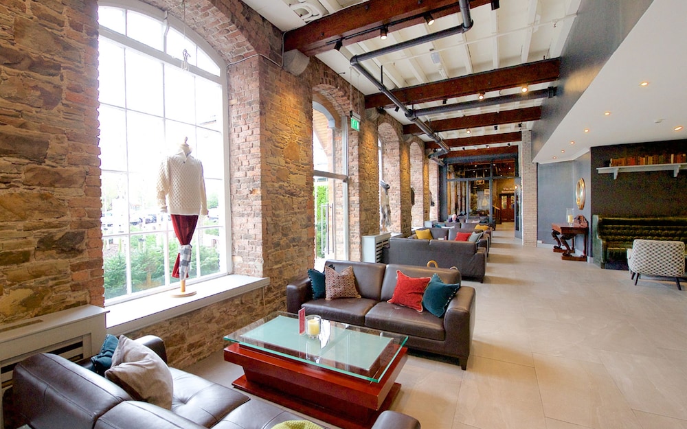 Blarney Woollen Mills Hotel, BW Signature Collection 17/39