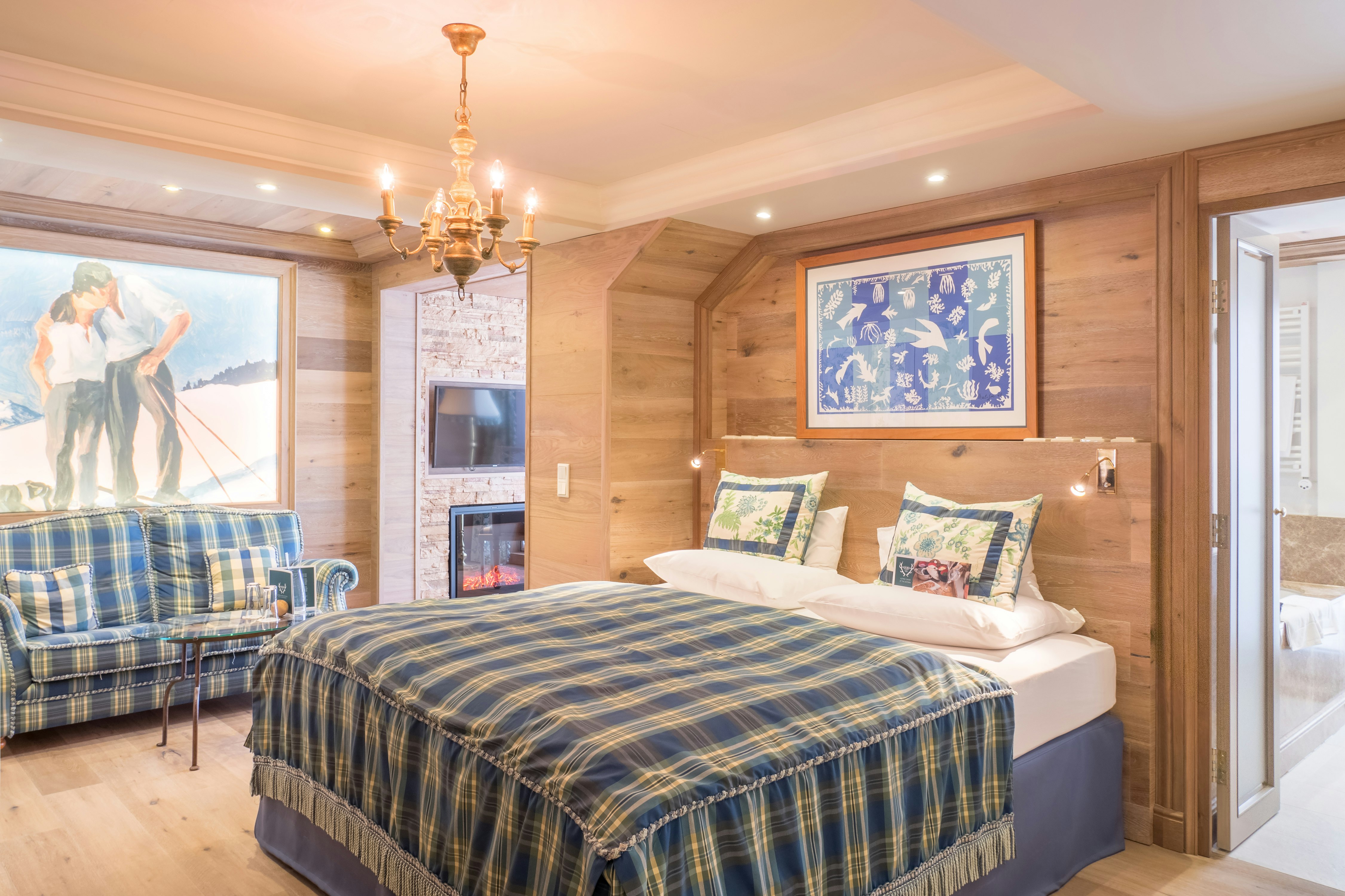 Alpin Resort Sacher 29/78