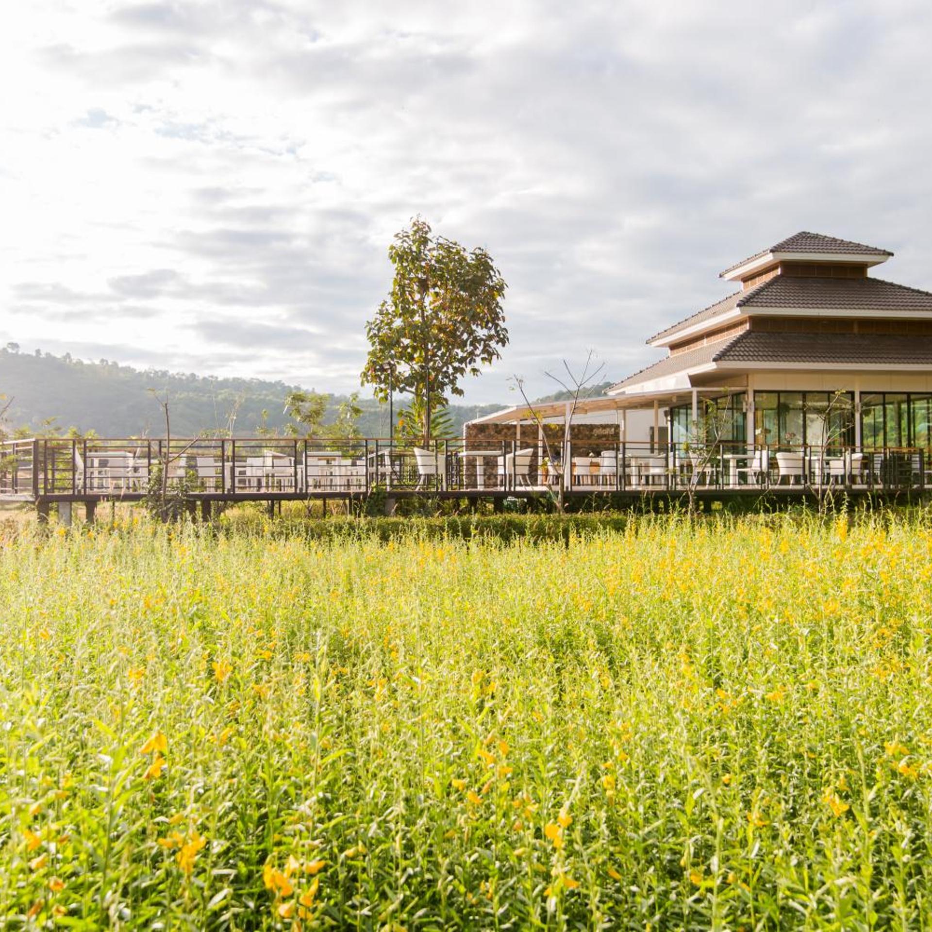 Phuruakeeree Resort 69/75