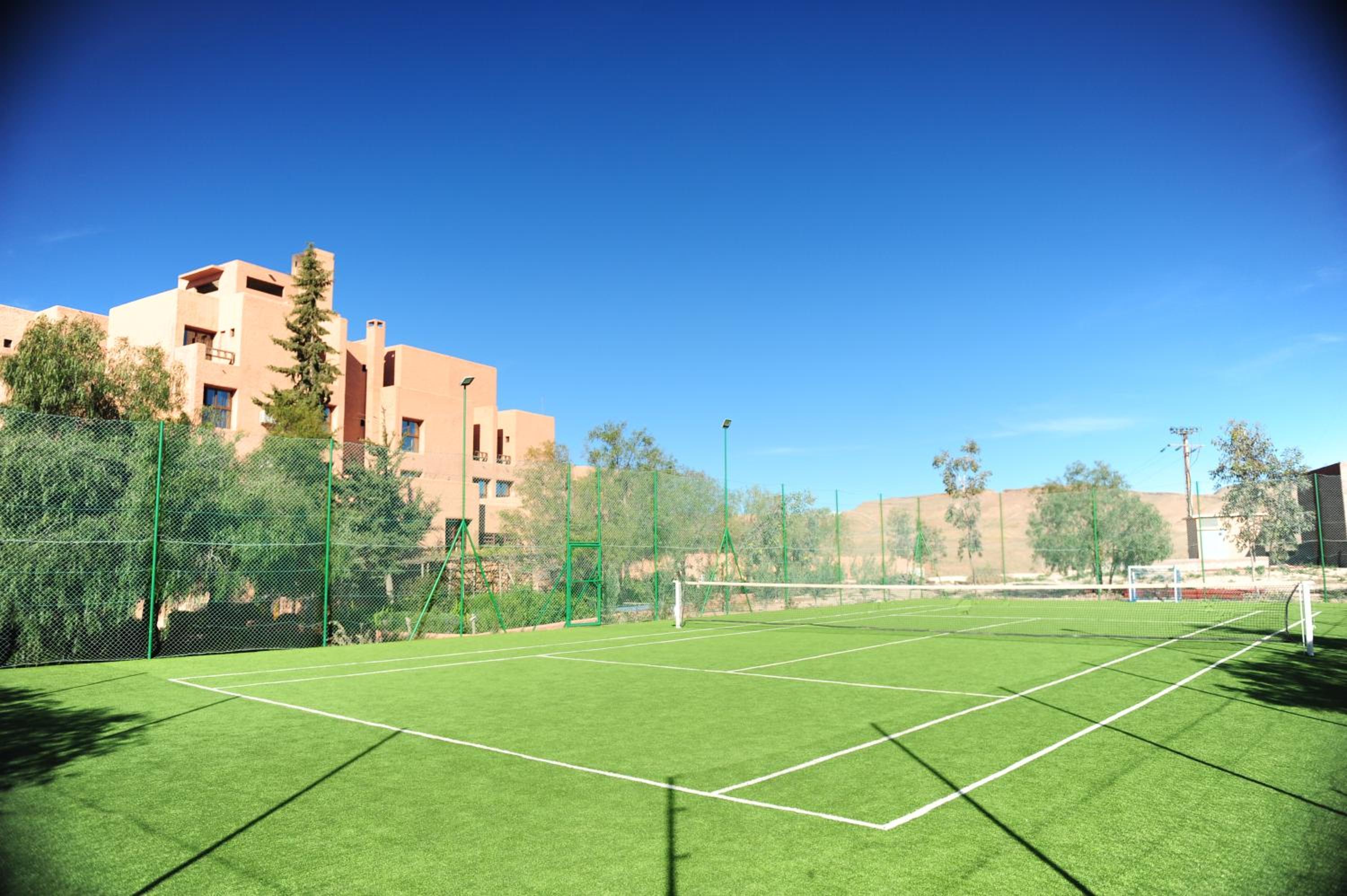 Hotel Xaluca Dades 34/56