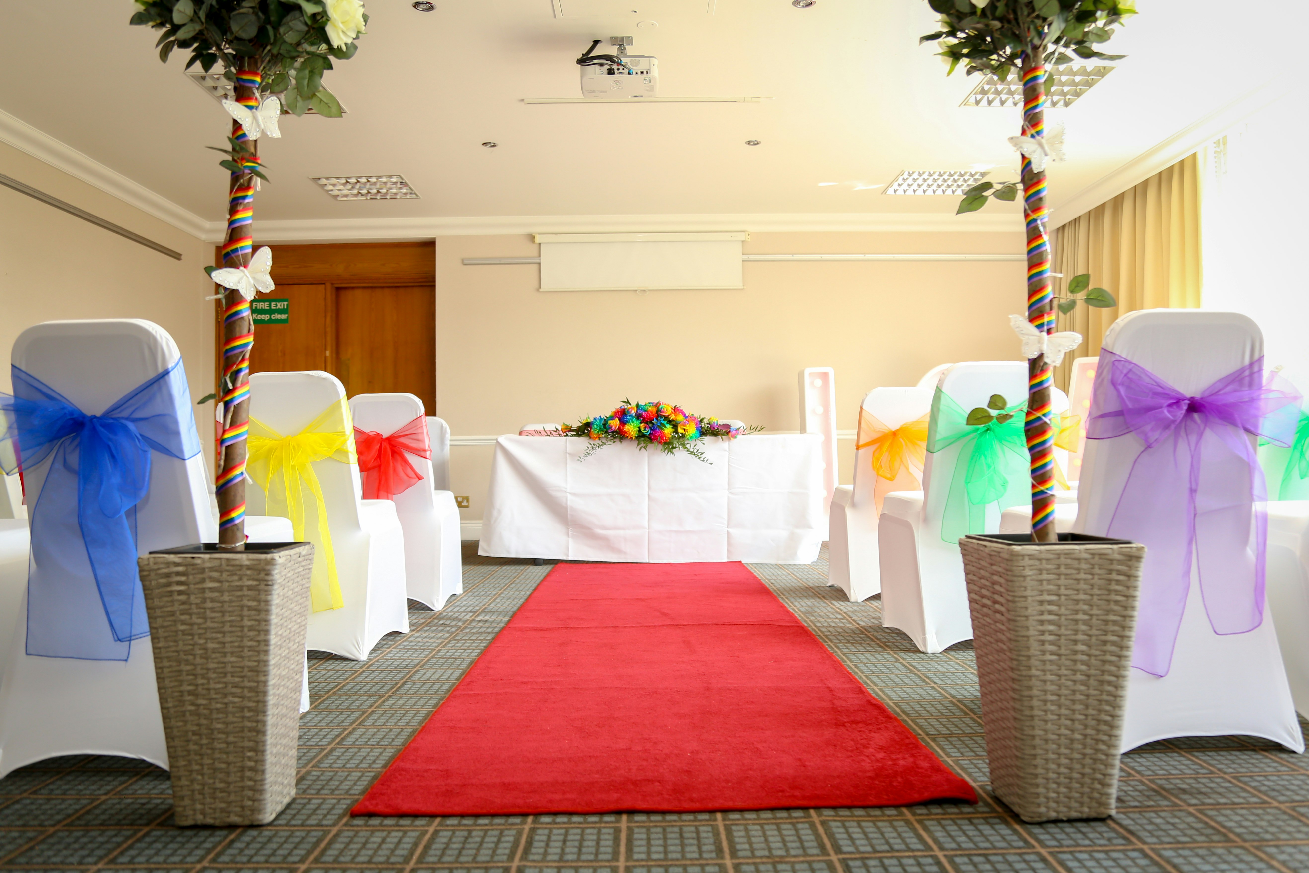 Holiday Inn Derby Nottingham M1 J25 26/46
