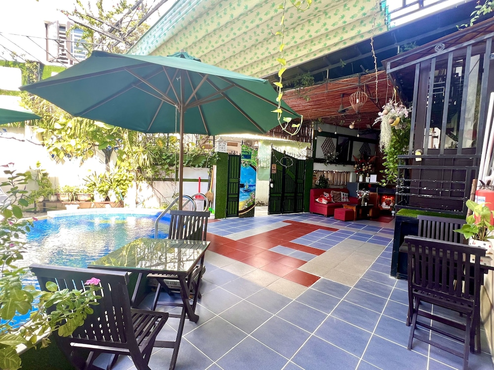 Ngo House 2 Villa 32/50