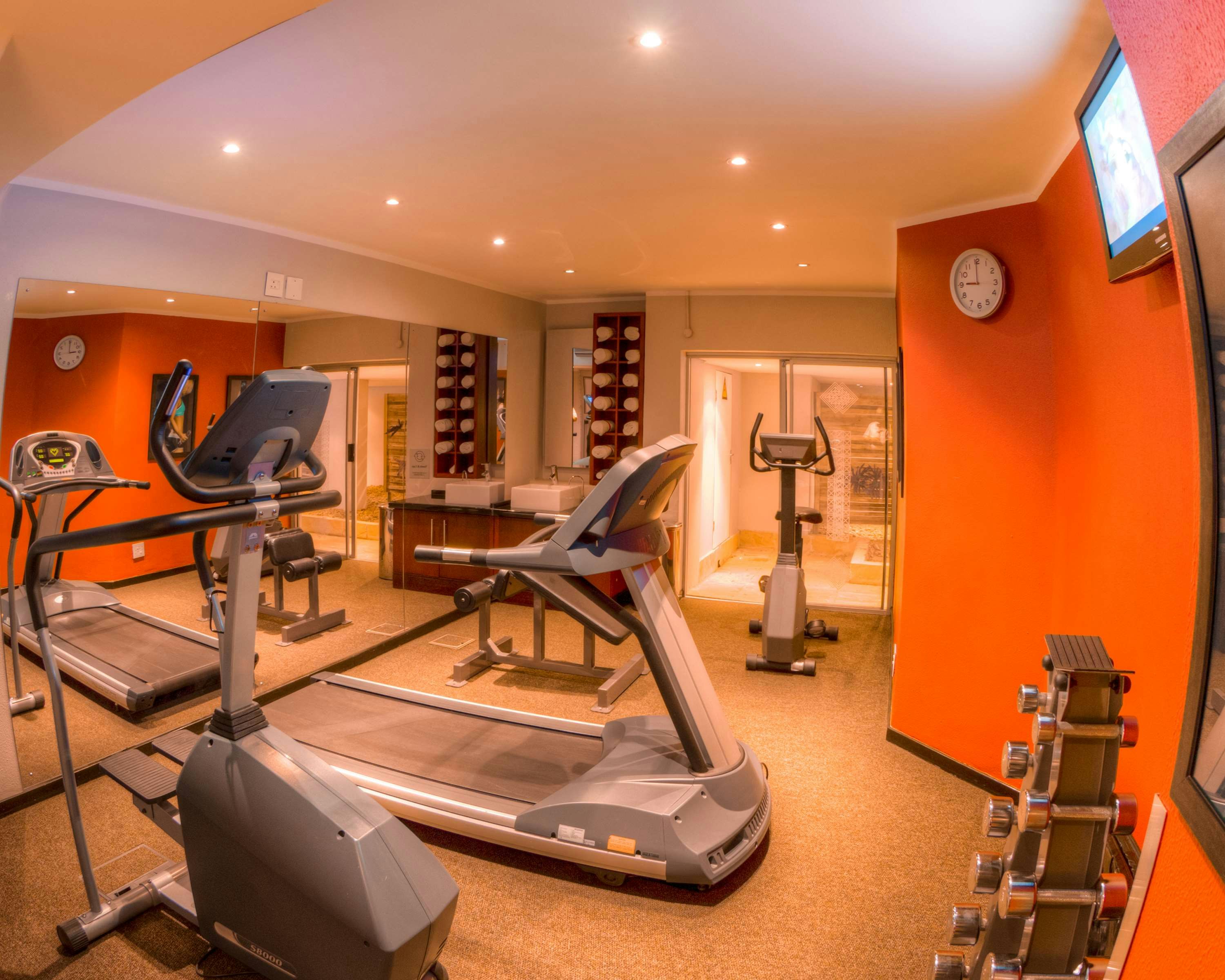 City Lodge Hotel Sandton Morningside 15/33