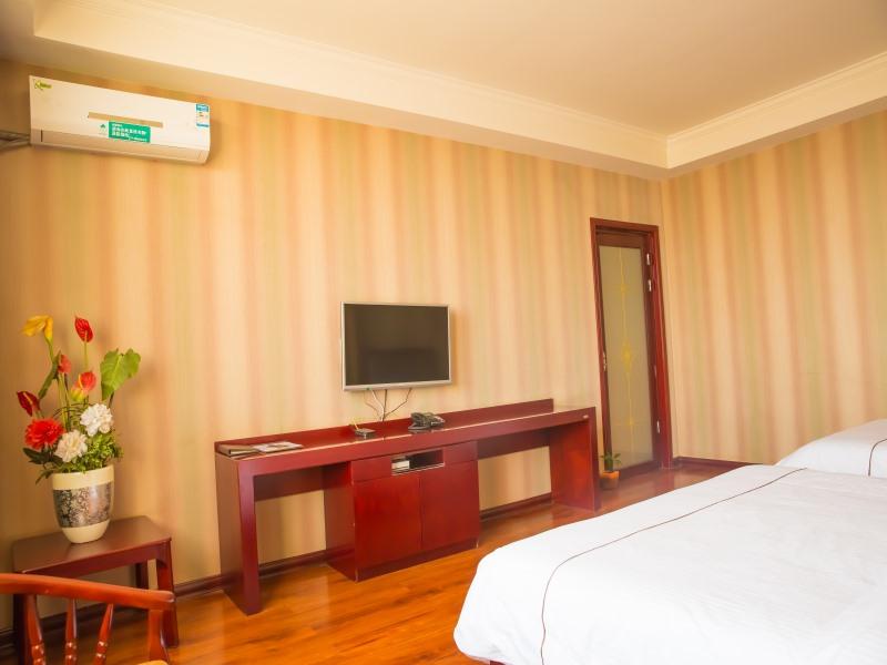 GreenTree Inn Jiayuguan Xinhua South Road Express Hotel 27/35