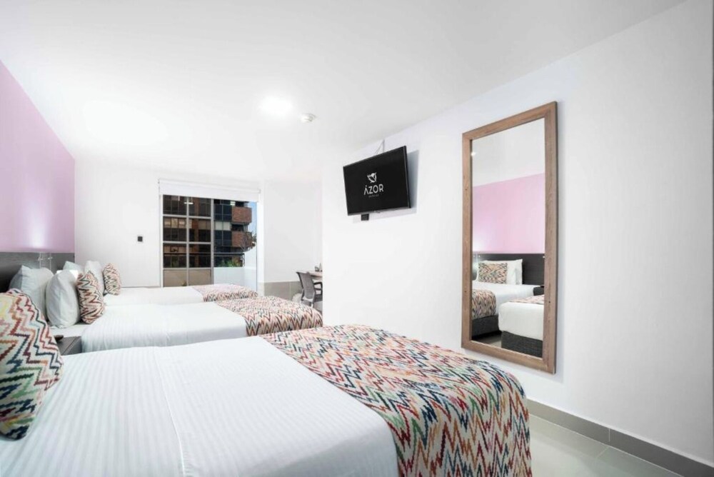 Azor Hotel Cali Versalles Ex Vizcaya Real 27/69